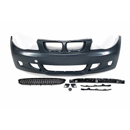 Añadido trasero Volkswagen Golf 7 GTI Clubsport