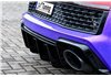 Añadido trasero Audi R8 4S