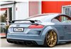 Añadido trasero Audi TT RS 8S Facelift