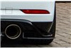 Añadido trasero Volkswagen Golf 7 GTI TCR