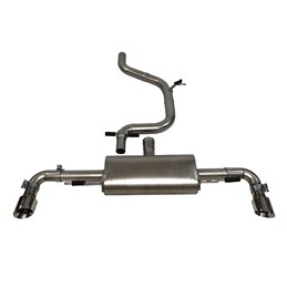 Juego de taloneras laterales Seat Altea 5P