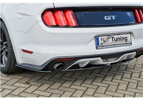 Añadido trasero Ford Mustang GT
