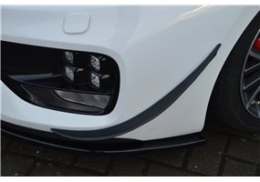 Añadidos Kia Ceed GT Pro Ceed GT desde año 2013-