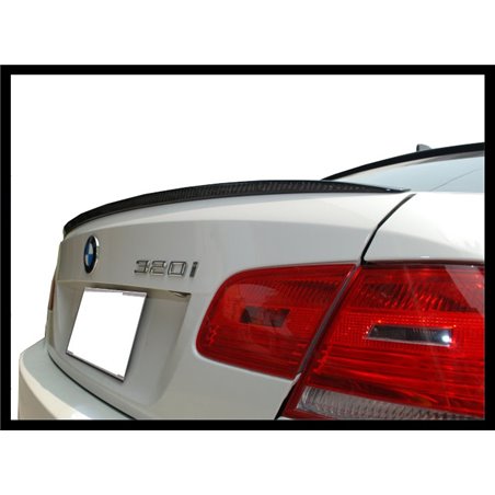 Añadido trasero BMW 3er F31 M-Paket inkl Facelift desde año 2011-