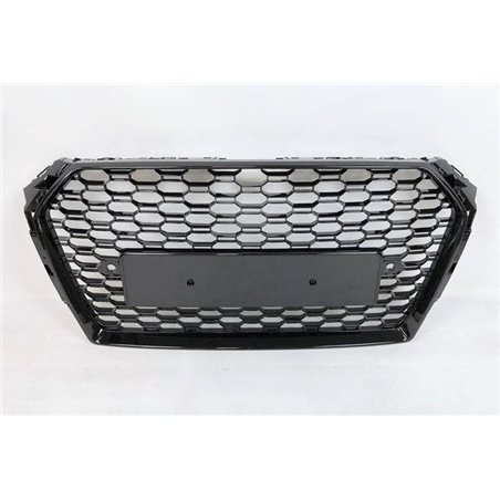 Añadido trasero BMW 3er F31 M-Paket inkl Facelift desde año 2011-