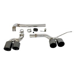 Añadido trasero Volkswagen Golf 7 GTI TCR