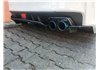 Añadido trasero Subaru Impreza WRX STi