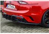 Añadido trasero Kia Stinger CK