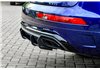 Añadido trasero Audi Q5 FYB con S-Line