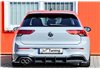 Añadido trasero Volkswagen Golf 8 GTD