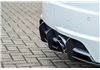 Añadido trasero Audi TT 8S con S-Line