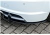 Añadido trasero Audi TT 8S con S-Line