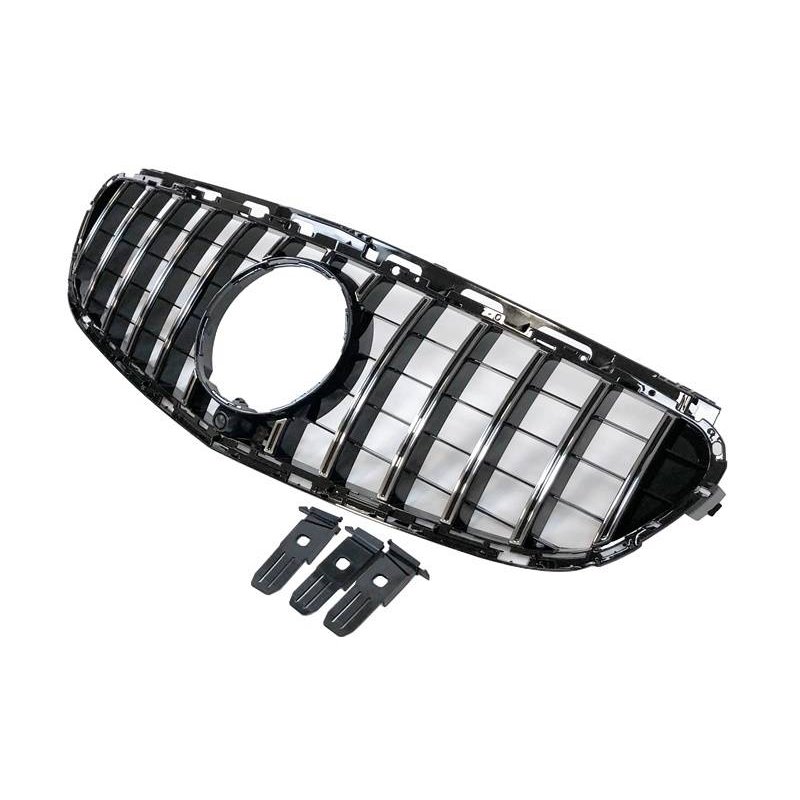 Añadido trasero Kia Stinger CK