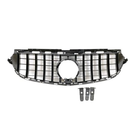 Añadido trasero Kia Stinger CK