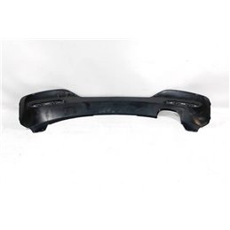 Añadido trasero Audi TTS 8J Coupe desde año 2009-