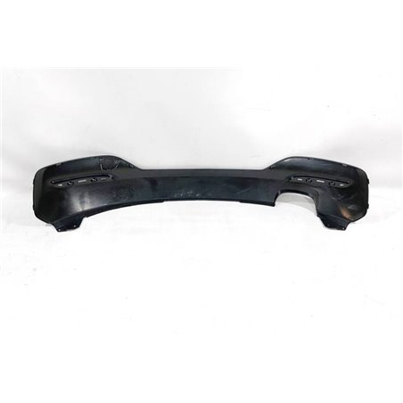 Añadido trasero Audi TTS 8J Coupe desde año 2009-