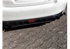 Añadido trasero Subaru Impreza WRX STi