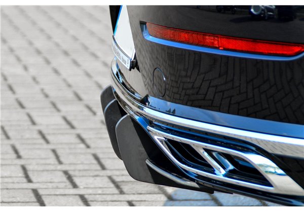 Difusor Volkswagen Arteon inkl.Shooting Break R-Line