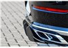 Difusor Volkswagen Arteon inkl.Shooting Break R-Line