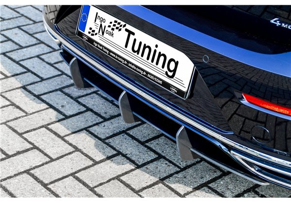 Difusor Volkswagen Arteon inkl.Shooting Break R-Line