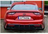 Añadido trasero Kia Stinger CK