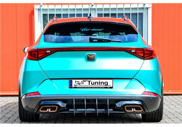 Añadido trasero Cupra Formentor desde año 2020-