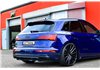 Añadido trasero Audi Q5 FYB con S-Line