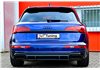 Añadido trasero Audi Q5 FYB con S-Line
