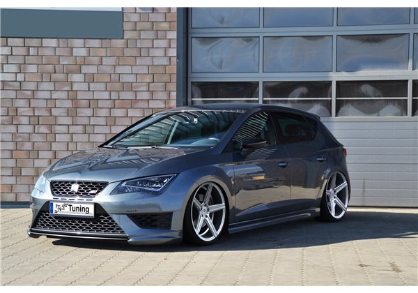 Labio delantero Seat Leon 3 5F