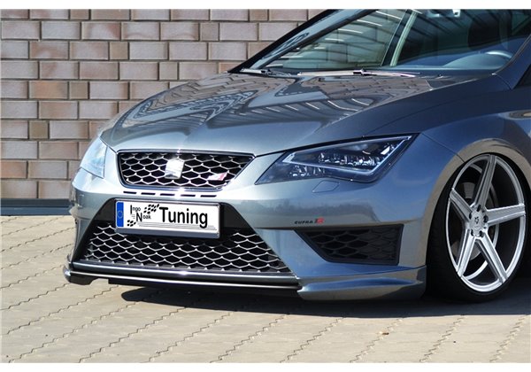 Labio delantero Seat Leon 3 5F