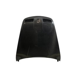 Añadido trasero C W204 con AMG-Line INE-20520045DAMGL-ABS