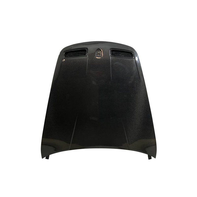 Añadido trasero C W204 con AMG-Line INE-20520045DAMGL-ABS