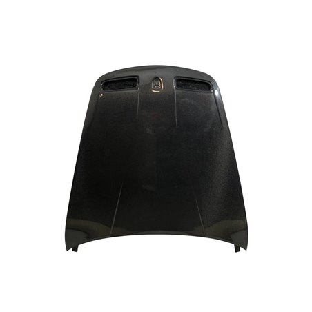 Añadido trasero C W204 con AMG-Line INE-20520045DAMGL-ABS