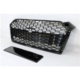 Añadido trasero Mazda CX-5 KF desde año 2017-