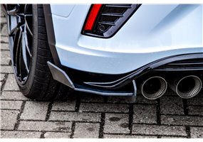 Añadido trasero Volkswagen T-ROC R