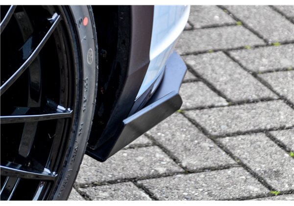 Añadido trasero Volkswagen T-ROC R