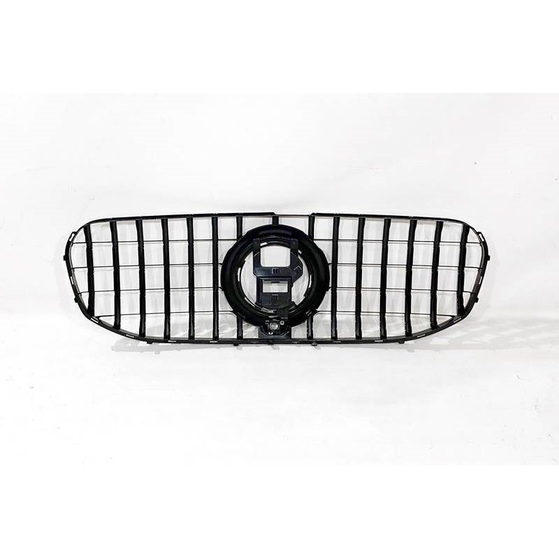 Labio delantero Opel Astra J 5 puertas + Sportstourer