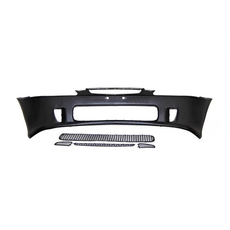 Difusor Volkswagen Arteon inkl.Shooting Break R-Line