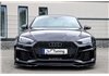 Kit carroceria Audi RS5 F5 B9