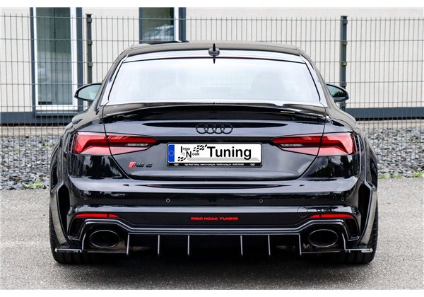 Kit carroceria Audi RS5 F5 B9