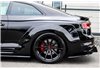 Kit carroceria Audi RS5 F5 B9