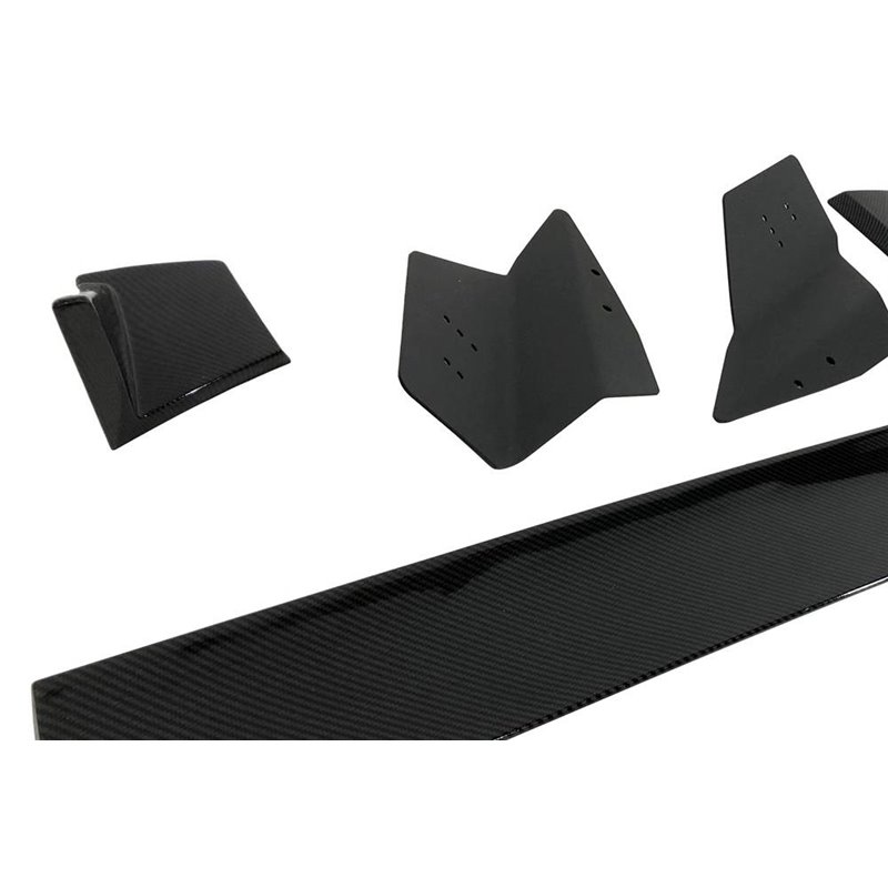 Añadido trasero Hyundai I30 N-Line Fastback desde año 2018-