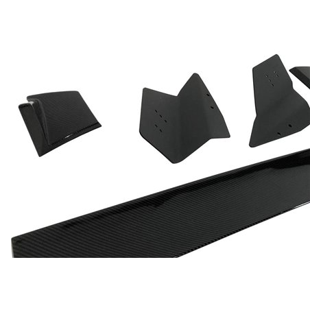 Añadido trasero Hyundai I30 N-Line Fastback desde año 2018-