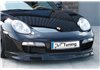 Labio delantero Porsche Boxster 987