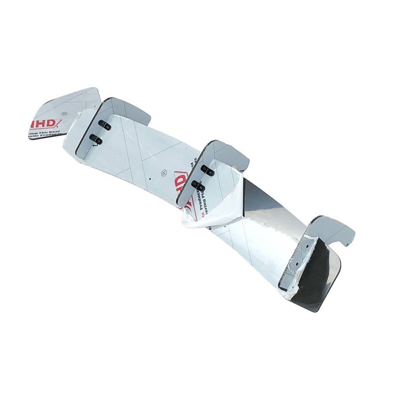 Añadido trasero Volkswagen Jetta 7 GLI