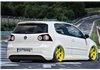Añadido trasero Volkswagen Golf 5 1K