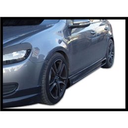 Añadidos laterales Opel Insignia B Grrand Sport + Sports Tourer