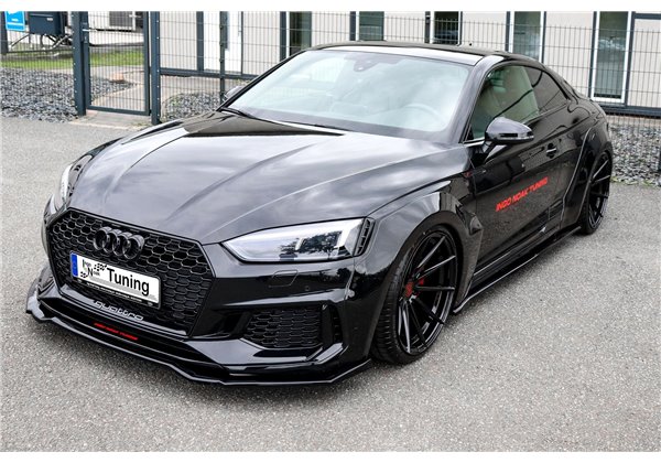 Kit carroceria Audi RS5 F5 B9