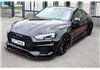 Kit carroceria Audi RS5 F5 B9
