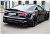 Kit carroceria Audi RS5 F5 B9